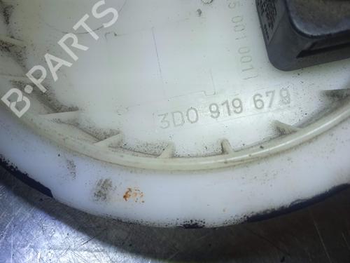 Fuel pump AUDI A8 D3 (4E2, 4E8) 3.0 TDI quattro | BP10331549M76 