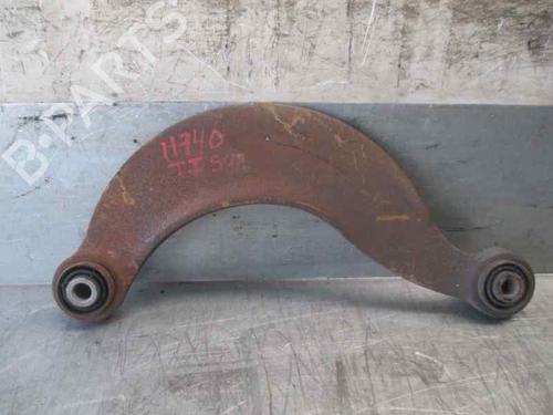 Used Left rear suspension arm FORD FOCUS II Convertible 2.0 (145 hp) 6460198