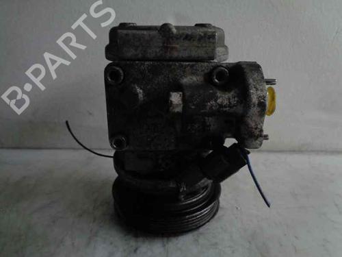 AC compressor KIA CARNIVAL II (GQ)  | BP5218736M34 