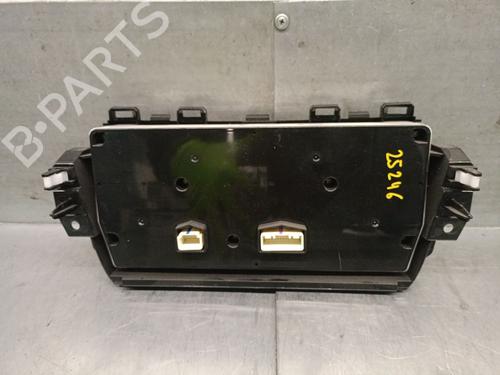 Climate control MAZDA CX-5 (KE, GH) 2.2 D (KE2FW) | BP34581940I5 - Image 2
