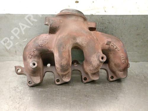 Kolektor wydechowy FORD MONDEO I Turnier (BNP) 2.0 i 16V | BP30686710M110