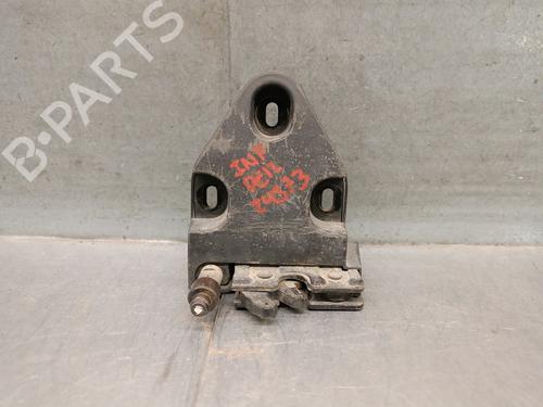 Bagklap lås FIAT TALENTO Van (296_) 1.6 D (121 hp) 31775333