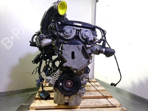 Used Engine OPEL CORSA E (X15) 1.4 LPG (08, 68) (90 hp) 29463861