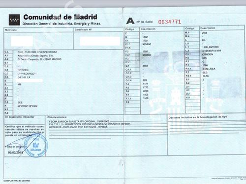 Engine mount CITROËN C4 I (LC_) 1.4 16V | BP37795697M89 - Image 9