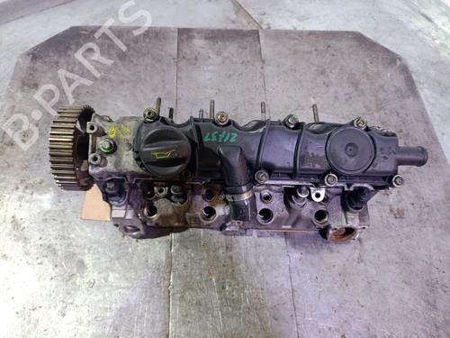 Cylinder head FORD GRAND C-MAX (DXA/CB7, DXA/CEU) 1.6 Ti | BP22722437M5 