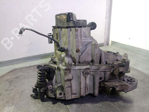 Gearbox MAZDA 3 (BK) 1.6 DI Turbo | BP27807390M3 