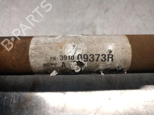 Right front driveshaft RENAULT MEGANE IV Hatchback (B9A/M/N_) 1.5 dCi 110 (B9A3) | BP29506644M39 