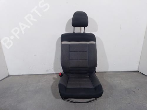 Siège avant gauche CITROËN C4 CACTUS 1.5 BlueHDi 100 (102 hp) 26569008