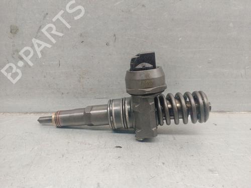 Used Injector SEAT IBIZA III (6L1) 1.9 TDI (100 hp) 23973558