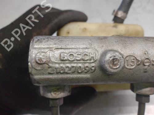 Brake master cylinder SEAT LEON (1M1) 1.9 TDI | BP12133138M77 
