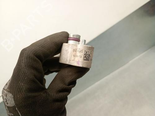 AC pipe VW TIGUAN (5N_) 2.0 TDI | BP29632925M126 