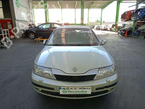 Switch RENAULT LAGUNA II (BG0/1_) 1.9 dCi (BG08, BG0G) | BP38422609I30 - Image 12