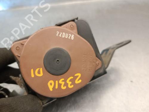 Front left seatbelt DAEWOO KALOS (KLAS) 1.2 | BP27807526I26 