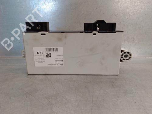 Used Comfort control module BMW 5 (F10) 525 d (204 hp) 15481927