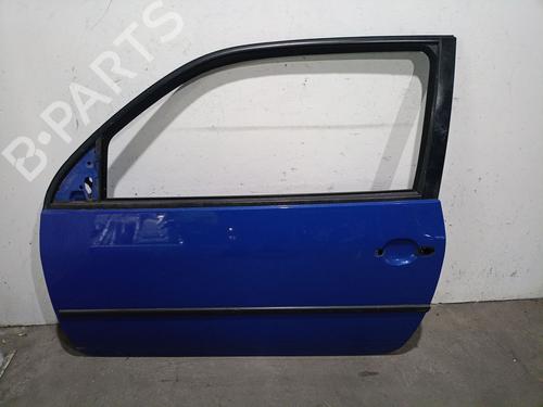 Used Left front door Left front door VW LUPO I (6X1, 6E1) 1.4 16V (75 hp) 36505380 36505380