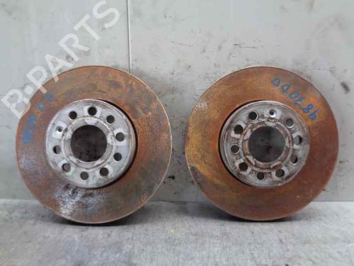 Used Other SEAT ALTEA (5P1) 1.9 TDI (105 hp) 20252556