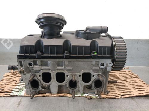 Cylinder head SKODA FABIA I (6Y2) 1.4 TDI | BP26138654M5 