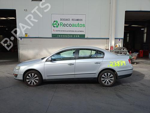 Intercooler VW PASSAT B6 (3C2) 2.0 TDI 16V | BP30288158M30