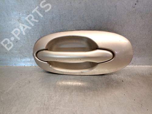 Used Rear right exterior door handle KIA CARNIVAL II (GQ) 2.9 CRDi (144 hp) 28163322