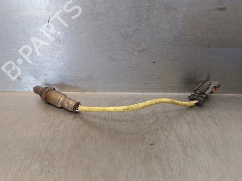 Elektronisk sensor PEUGEOT 208 II (UB_, UP_, UW_, UJ_) 1.2 PureTech 100 (101 hp) 15468517