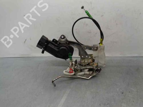 Used Front left lock CITROËN C1 (PM_, PN_) 1.4 HDi (54 hp) 6895420