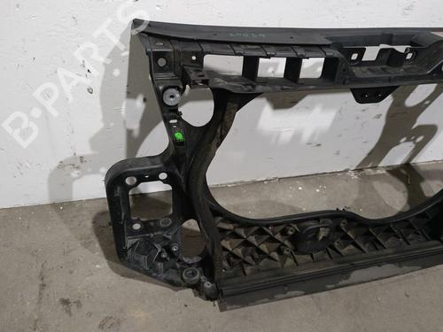 Front slam panel AUDI A6 C6 (4F2) 2.0 TDI | BP32304140C72 - Image 2