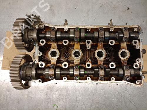 Cylinder head DAEWOO NUBIRA Saloon (J200) 1.6 | BP33965223M5 - Image 9