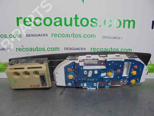 Instrument cluster OPEL OMEGA B (V94) 2.5 TD (F69, M69, P69) | BP2100755C47 