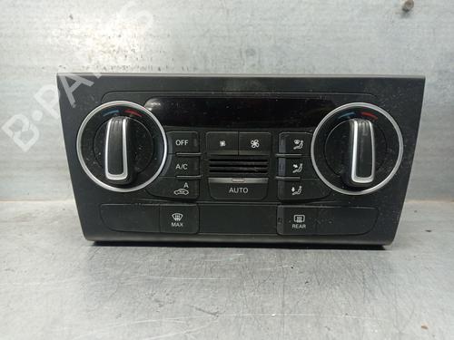 Used Climate control AUDI Q3 (8UB, 8UG) 2.0 TDI (150 hp) 23426550