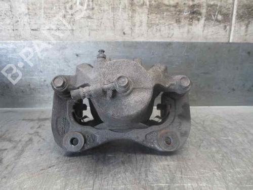 Left front brake caliper KIA SPORTAGE II (JE_, KM_) 2.0 CRDi | BP11617174M105 