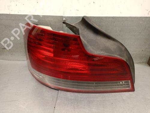Used Left taillight Left taillight 36779380 36779380