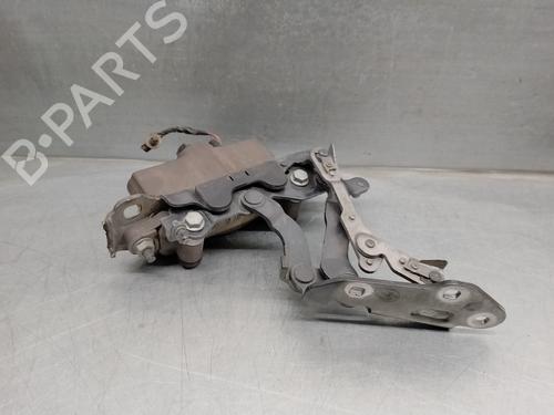 Other MERCEDES-BENZ E-CLASS (W212) E 300 CDI / BlueTEC (212.020, 212.021, 212.027) | BP16351851O1 