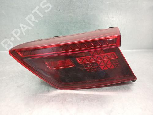 Used Right taillight VW TIGUAN (5N_) 2.0 TDI (150 hp) 29457150