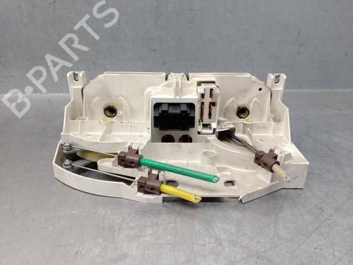 Climate control SEAT LEON (1M1) 1.6 16 V | BP33873383I5 - Image 2