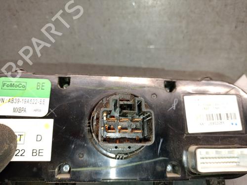 Climate control FORD RANGER (TKE) 2.2 TDCi 4x4 | BP33547311I5 - Image 5