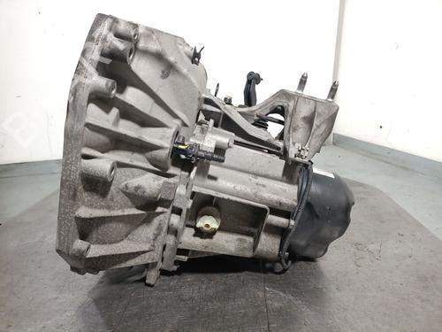 Gearbox DACIA SANDERO II TCe 90 LPG (B8M1) | BP36296956M3 - Image 4