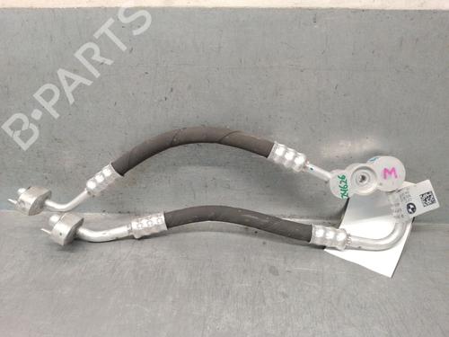 Used AC pipe AC pipe BMW X5 (G05, F95) xDrive 45 e Plug-in Hybrid (394 hp) 33042134 33042134