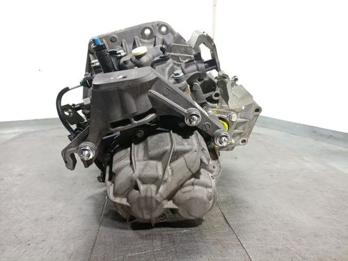 Gearbox FIAT PANDA (312_, 319_) 1.0 Mild Hybrid (312.PYD1B) | BP31982807M3