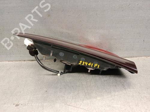 Left taillight MAZDA 3 Hatchback (BP) 2.0 SKYACTIV-G M Hybrid | BP28578706C34 