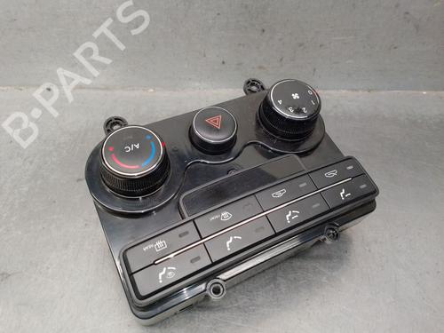 Climate control HYUNDAI i30 (FD) 1.6 CRDi | BP34554880I5 - Image 4
