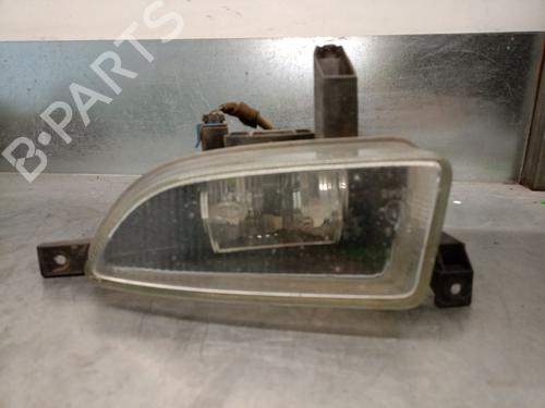 Used Left front fog light OPEL ZAFIRA A MPV (T98) 2.0 DTI 16V (F75) (101 hp) 19264710