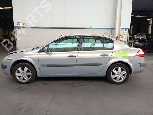Used Parts RENAULT MEGANE II Saloon (LM0/1_) 1.9 dCi (LM0G, LM1G, LM2C) 4922347