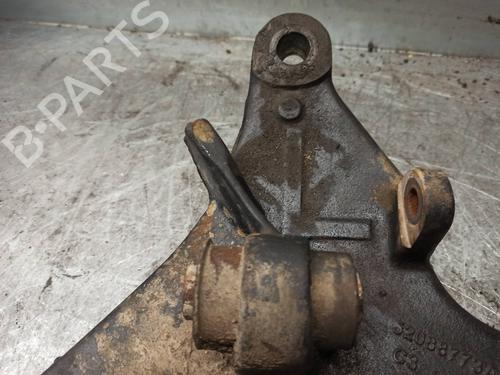 Left front suspension arm JEEP CHEROKEE (KJ) 2.8 CRD | BP9274550M12 