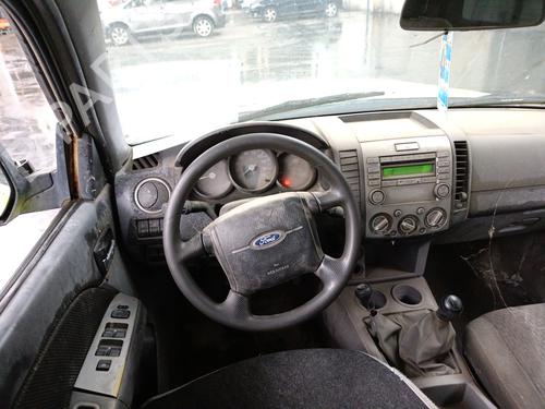 Right front window switch FORD RANGER (ET) 2.5 TDdi | BP23461340I26 - Image 11