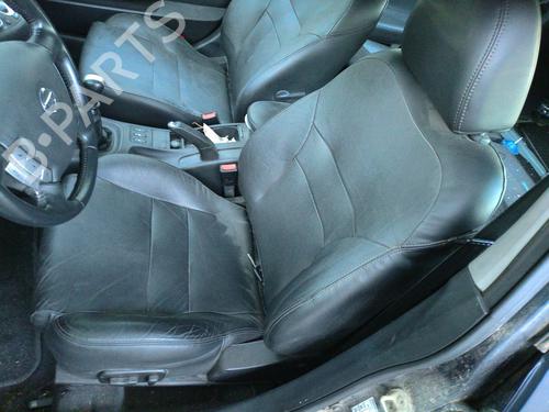 Electronic sensor NISSAN PRIMERA Hatchback (P12) 1.9 dCi | BP22220937M84 