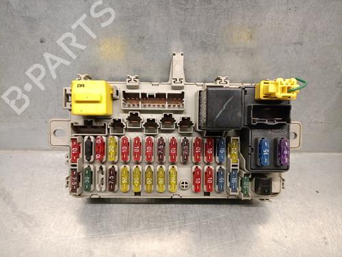 Zekeringkast ROVER 400 II (RT) 420 Si Lux (136 hp) 25245276