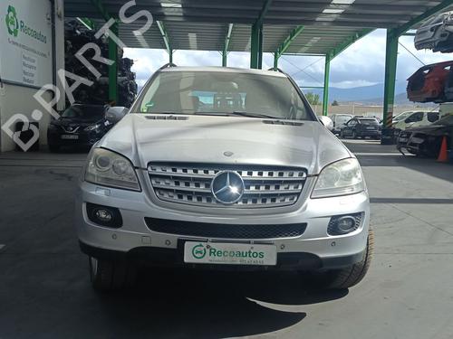 Left front window switch MERCEDES-BENZ M-CLASS (W164) ML 320 CDI 4-matic (164.122) | BP39654815I27 - Image 10