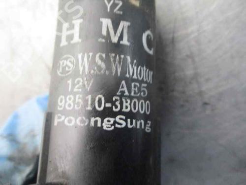 Washer pump HYUNDAI ACCENT Saloon (X-3)  | BP20251937E24 