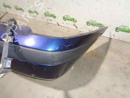 Rear bumper RENAULT MEGANE I Classic (LA0/1_) 1.9 dCi (LA05) | BP5584061C8 