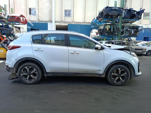 Left front window switch KIA SPORTAGE IV (QL, QLE) 1.6 CRDi | BP36359250I27  - Image 13